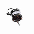 Fasco D1133 OEM Replacement Motor, 1/20 HP, 1 Ph, 60 Hz, 115 V, 1550 RPM, 1 Speed, 3.3" Diameter, OAO