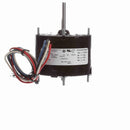 Fasco D1134 OEM Replacement Motor, 1/50-1/65-1/30 HP, 1 Ph, 60 Hz, 120 V, 1300 RPM, 3 Speed, 3.3" Diameter, OAO