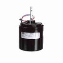 Fasco D1138 OEM Replacement Motor, 1/50-1/80-1/140 HP, 1 Ph, 60 Hz, 115 V, 1550 RPM, 3 Speed, 3.3" Diameter, OAO