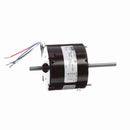 Fasco OEM Replacement Motor, 1/50 HP, 1 Ph, 60 Hz, 115 V, 1550 RPM, 3 Speed, 3.3" Diameter, TEAO - D1139