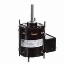 Fasco D1142 OEM Replacement Motor, 1/15 HP, 1 Ph, 60 Hz, 115/230 V, 1500/1300 RPM, 1 Speed, 3.3" Diameter, OAO