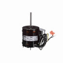 Fasco D1143 OEM Replacement Motor, 1/20 HP, 1 Ph, 60 Hz, 115 V, 1550 RPM, 1 Speed, 3.3" Diameter, OAO