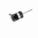Fasco D1144 OEM Replacement Motor, 1/25 HP, 1 Ph, 60 Hz, 115 V, 1200 RPM, 3 Speed, 3.3" Diameter, OAO