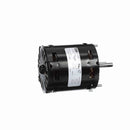 Fasco D1156 OEM Replacement Motor, 1/15 HP, 1 Ph, 60 Hz, 115/208-230 V, 1630/1550 RPM, 1 Speed, 3.3" Diameter, OAO