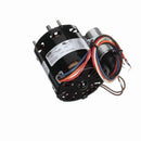 Fasco D1157 OEM Replacement Motor, 1/15 HP, 1 Ph, 50 Hz, 115/208-230 V, 1350/1640 RPM, 1 Speed, 3.3" Diameter, OAO