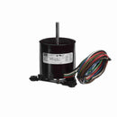 Fasco D1158 OEM Replacement Motor, 1/20 HP, 1 Ph, 60 Hz, 115/208-230 V, 1550/1350 RPM, 1 Speed, 3.3" Diameter, OAO
