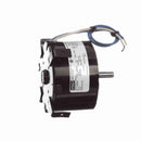 Fasco D1159 OEM Replacement Motor, 1/140 HP, 1 Ph, 60 Hz, 115 V, 1550 RPM, 1 Speed, 3.3" Diameter, TEAO