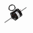 Fasco D1165 OEM Replacement Motor, 1/20 HP, 1 Ph, 60 Hz, 115 V, 1550 RPM, 1 Speed, 3.3" Diameter, TEAO