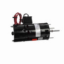 Fasco D1171 OEM Replacement Motor, 1/12 HP, 1 Ph, 60 Hz, 460 V, 3000 RPM, 1 Speed, 3.3" Diameter, OAO