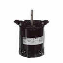 Fasco OEM Replacement Motor, 1/35 HP, 1 Ph, 60 Hz, 115 V, 1550 RPM, 1 Speed, 3.3" Diameter, OAO - D1173