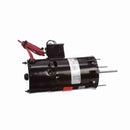 Fasco D1174 OEM Replacement Motor, 1/12 HP, 1 Ph, 60 Hz, 460 V, 3000 RPM, 1 Speed, 3.3" Diameter, OAO