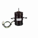 Fasco D1190 OEM Replacement Motor, 1/30 HP, 1 Ph, 60 Hz, 115 V, 3300 RPM, 1 Speed, 3.3" Diameter, OAO