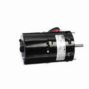 Fasco D1192 Draft Inducer Motor, 1/40 HP, 1 Ph, 60 Hz, 115 V, 3000 RPM, 1 Speed, 3.3" Diameter, OAO