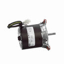 Fasco D1193 Draft Inducer Motor, 1/25 HP, 1 Ph, 60 Hz, 115 V, 3000 RPM, 1 Speed, 3.3" Diameter, OAO