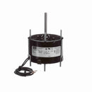 Fasco D121 Fan and Blower Motor, 1/70 HP, 1 Ph, 60 Hz, 115 V, 1500 RPM, 1 Speed, 3.3" Diameter, OAO
