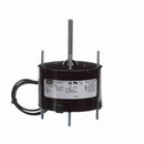 Fasco D123 Fan and Blower Motor, 1/80 HP, 1 Ph, 60 Hz, 115 V, 1500 RPM, 1 Speed, 3.3" Diameter, TEAO