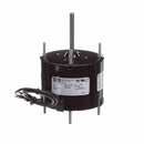Fasco D124 Fan and Blower Motor, 1/50 HP, 1 Ph, 60 Hz, 115 V, 1500 RPM, 1 Speed, 3.3" Diameter, TEAO