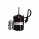 Fasco D1243 OEM Replacement Motor, 1/20 HP, 1 Ph, 60 Hz, 115 V, 1550 RPM, 1 Speed, 3.3" Diameter, OAO