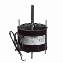Fasco D127 Fan and Blower Motor, 1/40 HP, 1 Ph, 60 Hz, 115 V, 1500 RPM, 1 Speed, 3.3" Diameter, OAO