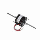 Fasco D128 Fan and Blower Motor, 1/40-1/50-1/80 HP, 1 Ph, 60 Hz, 115 V, 1500 RPM, 3 Speed, 3.3" Diameter, OAO