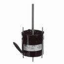 Fasco D130 OEM Replacement Motor, 1/40 HP, 1 Ph, 60 Hz, 115 V, 1550 RPM, 1 Speed, 3.3" Diameter, OAO
