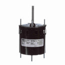 Fasco D131 Fan and Blower Motor, 1/40 HP, 1 Ph, 60 Hz, 115 V, 1500 RPM, 1 Speed, 3.3" Diameter, OAO