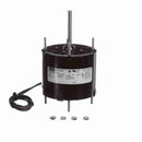 Fasco D132 Fan and Blower Motor, 1/20 HP, 1 Ph, 60 Hz, 115 V, 1500 RPM, 1 Speed, 3.3" Diameter, OAO