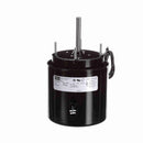 Fasco D134 Fan and Blower Motor, 1/20 HP, 1 Ph, 60 Hz, 115 V, 1500 RPM, 1 Speed, 3.3" Diameter, TEFC