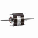 Fasco D137 OEM Replacement Motor, 1/30-1/65 HP, 1 Ph, 60 Hz, 115 V, 1500 RPM, 2 Speed, 3.3" Diameter, TEAO