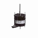 Fasco D169 Fan and Blower Motor, 1/70 HP, 1 Ph, 60 Hz, 115 V, 1500 RPM, 1 Speed, 3.3" Diameter, OAO