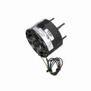 Fasco D170 Fan and Blower Motor, 1/20 HP, 1 Ph, 60 Hz, 115 V, 1500 RPM, 1 Speed, 4.4" Diameter, OAO