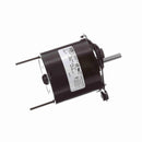 Fasco D184 Fan and Blower Motor, 1/25 HP, 1 Ph, 60 Hz, 115 V, 1550 RPM, 1 Speed, 3.3" Diameter, TEAO