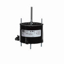 Fasco D190 Fan and Blower Motor, 1/40 HP, 1 Ph, 50 Hz, 230 V, 1500/1250 RPM, 1 Speed, 3.3" Diameter, OAO