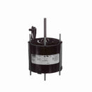 Fasco D203 Fan and Blower Motor, 1/40 HP, 1 Ph, 60 Hz, 115 V, 3000 RPM, 1 Speed, 3.3" Diameter, OAO