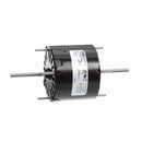 Fasco D207 Fan and Blower Motor, 1/30 HP, 1 Ph, 60 Hz, 230 V, 3000 RPM, 1 Speed, 3.3" Diameter, OAO