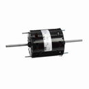 Fasco D213 Fan and Blower Motor, 1/16 HP, 1 Ph, 60 Hz, 115 V, 3000 RPM, 1 Speed, 3.3" Diameter, OAO
