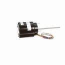 Fasco D215 Fan and Blower Motor, 1/20 HP, 1 Ph, 60 Hz, 115/230 V, 3000 RPM, 1 Speed, 3.3" Diameter, TEFC