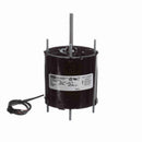 Fasco D216 Fan and Blower Motor, 1/25 HP, 1 Ph, 60 Hz, 230 V, 3000 RPM, 1 Speed, 3.3" Diameter, OAO