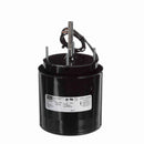 Fasco D227 Fan and Blower Motor, 1/20 HP, 1 Ph, 60 Hz, 115 V, 1500 RPM, 1 Speed, 3.3" Diameter, TEFC