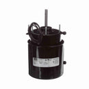 Fasco D234 Fan and Blower Motor, 1/15 HP, 1 Ph, 60 Hz, 115 V, 1580 RPM, 1 Speed, 3.3" Diameter, TEAO