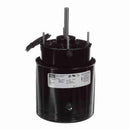 Fasco D235 Fan and Blower Motor, 1/12 HP, 1 Ph, 60 Hz, 115 V, 1580 RPM, 1 Speed, 3.3" Diameter, TEAO