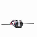 Fasco D236 Fan Coil & Air Conditioner Motor, 1/10-1/15-1/25 HP, 1 Ph, 60 Hz, 115 V, 1550 RPM, 3 Speed, 4.4" Diameter, OAO