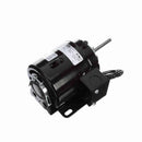 Fasco D238 Fan and Blower Motor, 1/15 HP, 1 Ph, 60 Hz, 115 V, 1550 RPM, 1 Speed, 3.3" Diameter, TEAO