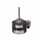 Fasco D264 OEM Replacement Motor, 1/8 HP, 1 Ph, 60 Hz, 230 V, 1550 RPM, 3 Speed, 42 Frame, OAO