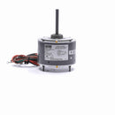 Fasco D2840 OEM Replacement Motor, 1/5 HP, 1 Ph, 60 Hz, 208-230 V, 1075 RPM, 1 Speed, 48 Frame, TEAO