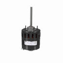 Fasco D312 Fan and Blower Motor, 1/15 HP, 1 Ph, 60 Hz, 115 V, 1500 RPM, 1 Speed, 4.4" Diameter, OAO