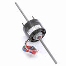 Fasco D335 Fan Coil & Air Conditioner Motor, 1/20-1/30-1/40-1/60 HP, 1 Ph, 60 Hz, 115 V, 1550 RPM, 4 Speed, 4.4" Diameter, OAO