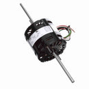 Fasco D359 OEM Replacement Motor, 1/20 HP, 1 Ph, 60 Hz, 115 V, 1550 RPM, 2 Speed, 3.3" Diameter, OAO