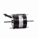 Fasco D364 Fan and Blower Motor, 1/25 HP, 1 Ph, 60 Hz, 115 V, 1550 RPM, 1 Speed, 3.3" Diameter, OAO