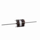 Fasco D366 Condenser Fan Motor, 1/14-1/21 HP, 1 Ph, 60 Hz, 115 V, 1500 RPM, 2 Speed, 3.3" Diameter, OAO